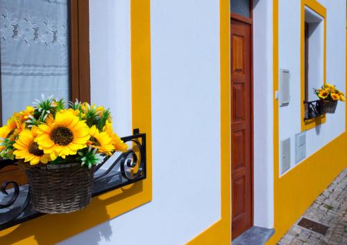  A Casa dos Girassóis in Cuba