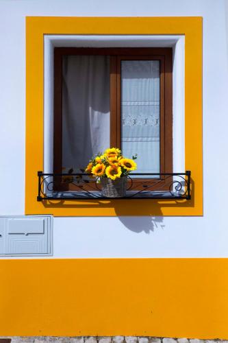  A Casa dos Girassóis in Cuba