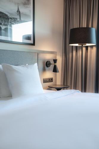 Radisson Hotel Zurich Airport - image 14