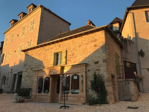 Maisons du Périgord Côté Vézère