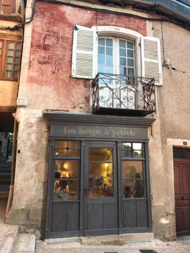 Maisons du Périgord Côté Vézère