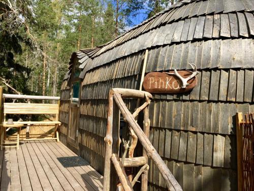 Igluhut – Sleep with reindeer - image 7