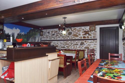 Къща за гости Суни Транс, Smolyan (foto 6)