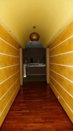 Willa IKA in Władysławowo