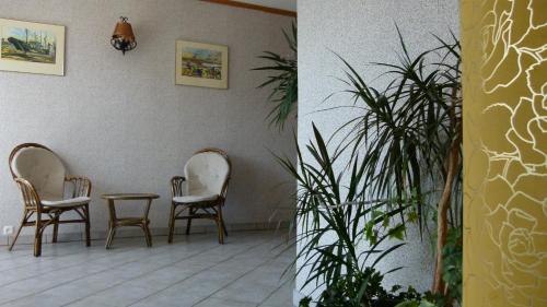 Willa IKA in Władysławowo