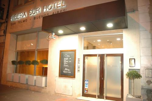 Ribera Sur Hotel