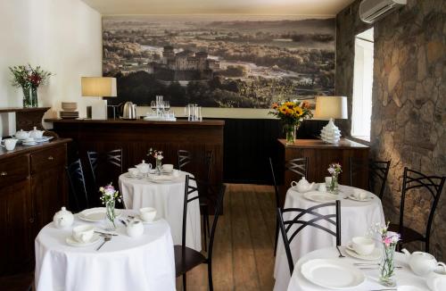 La Locanda del Borgo