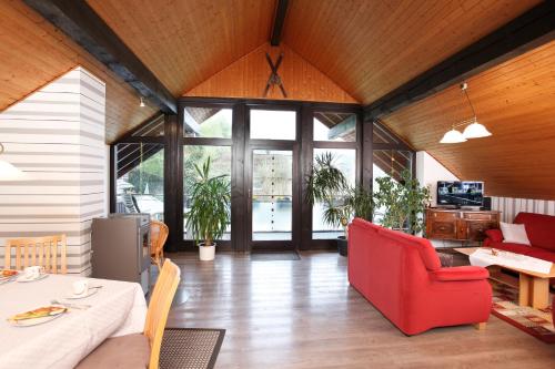 Haus Sonnenhugel in Niedersfeld