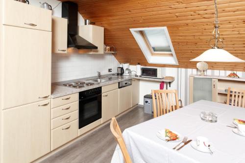 Facilities, Haus Sonnenhugel in Niedersfeld