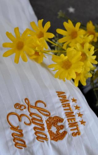 Lana & Ena Apartments - image 17