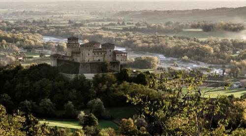 La Locanda del Borgo Langhirano