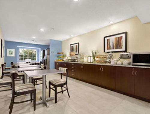 格林维尔微酒店