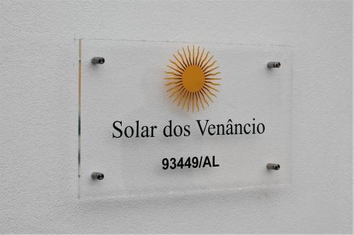  Solar dos Venâncio in Lourinhã