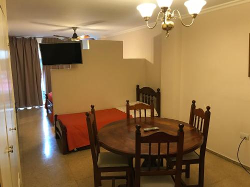 Cordoba Inn Apart Hotel in コルドバ