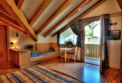 Caminetto Mountain Resort - image 5
