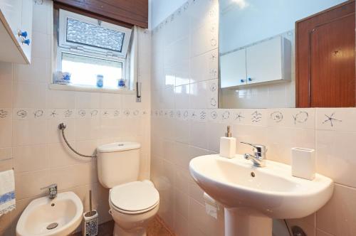  Seascape in Ericeira