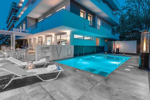Evo Boutique Hotel & SPA