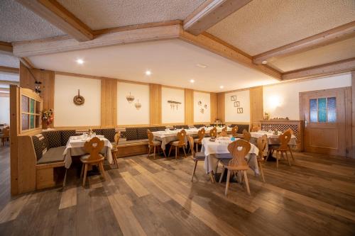 Caminetto Mountain Resort - main image