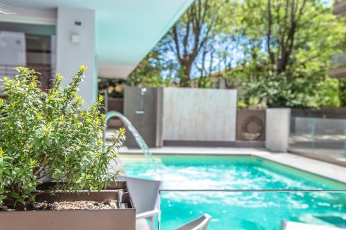 Evo Boutique Hotel & SPA - main image