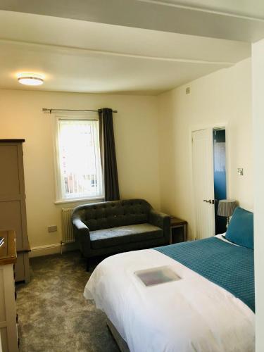 Avenue Guest House - image 2