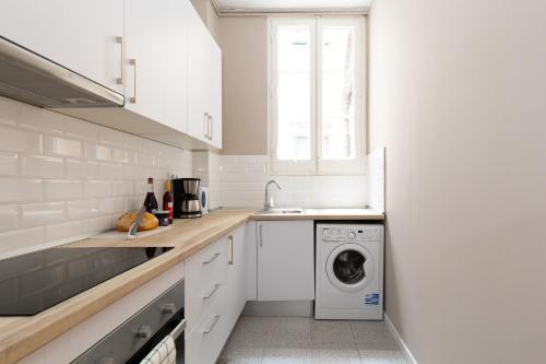 Key Barcelona HOUSING (Carrer Girona) Room Type - Superior Apartment
