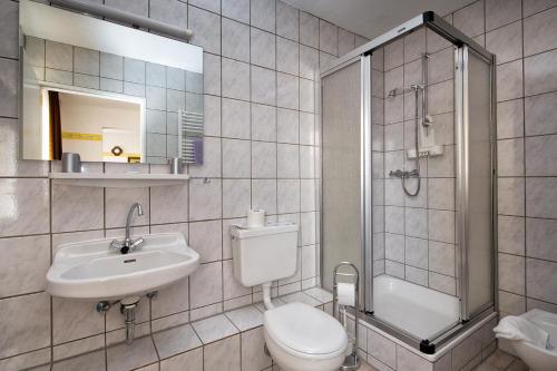 Hotel Weidenau 3