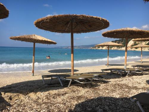 Ariadni gîte à louer Vinglí