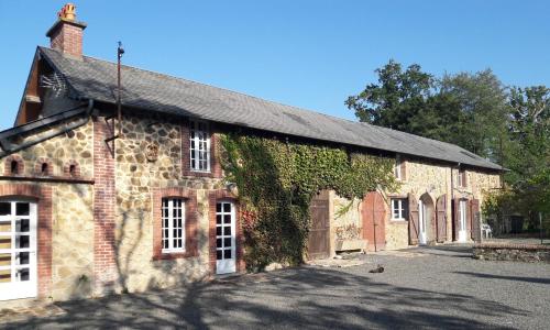 Le Petit Lustucru - Location saisonnière - Avranches