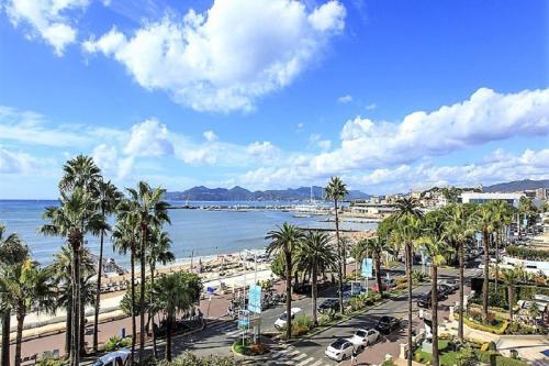 Croisette Grand Hotel