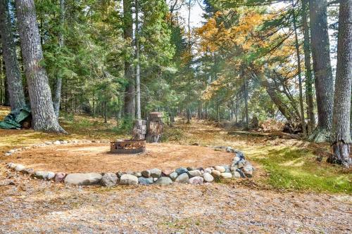 Portage Point Cottage - image 9