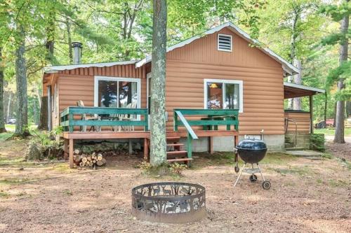 Cottage 11 - Hiller'S Pine Haven Cottage - image 8