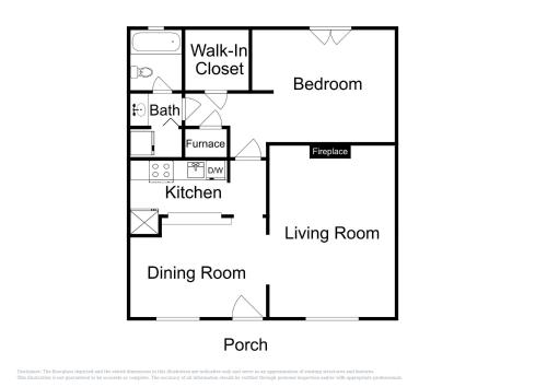 Bishops Lodge Apartment Unit 18 Apts - image 5