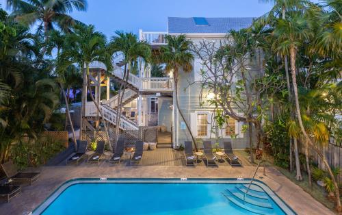 Facilities, The Southernmost Inn Adult Exclusive in Key West (FL)