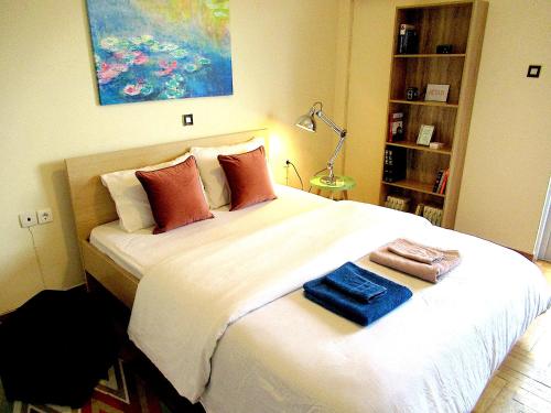  Body & Soul Private Room in Shared Apartment Δωμάτιο σε Κοινόχρηστο Διαμέρισμα in Athen