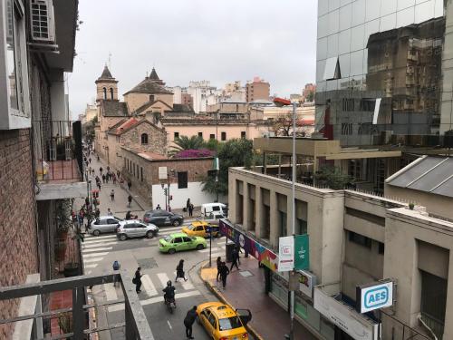 Cordoba Inn Apart Hotel