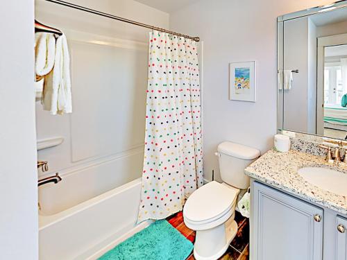 Sand Dollar Dunes Home Home - main image