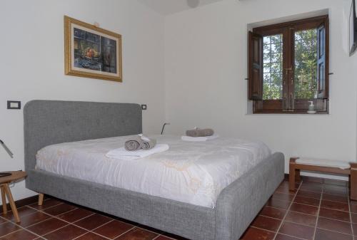 La Casazza - Country House