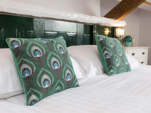 Lancrigg Hotel & Kitchen - image 5