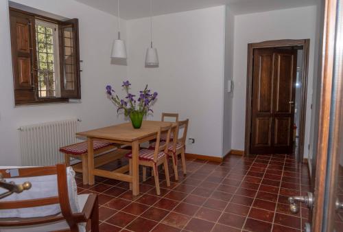 La Casazza - Country House