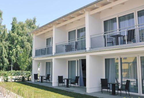 Nautic Usedom Hotel & SPA by SEETELHOTELS - image 6