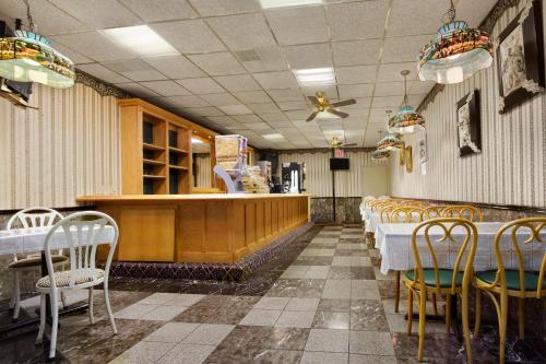 Oh St Joseph Resort Hotel - image 6