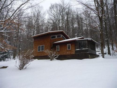 Cedarwood Lodge - image 8