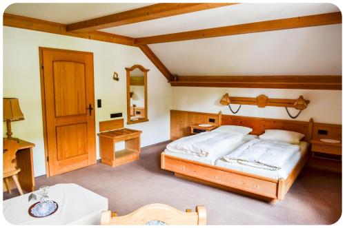 Double Room Landhaus