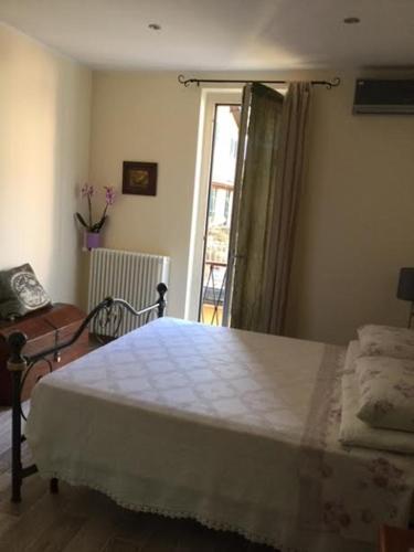  6alcentrale, Pension in Bellagio