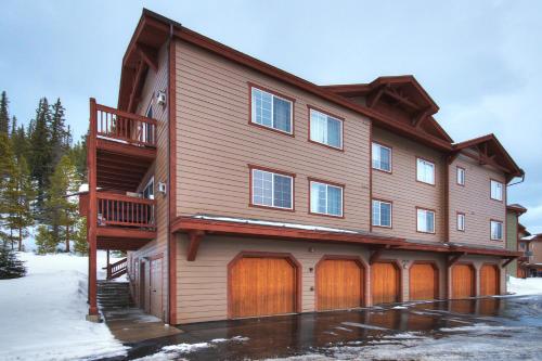 Swans Nest Villa 1601 Condo - image 5