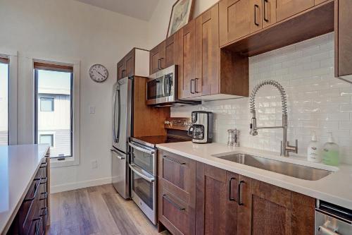 Lances West 13 Condo in Breckenridge, USA