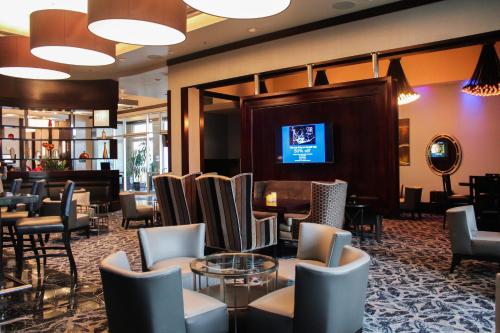 Platinum Hotel and Spa - image 4