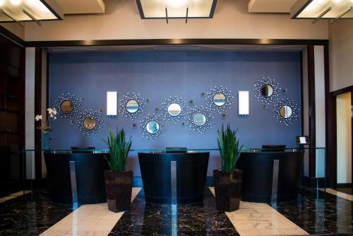 The Platinum Hotel, Las Vegas (foto 10)