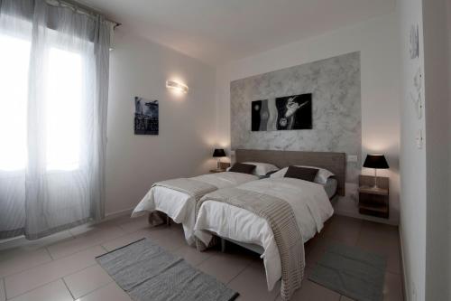 Le Suites - di fronte Ospedale Sacro Cuore 1