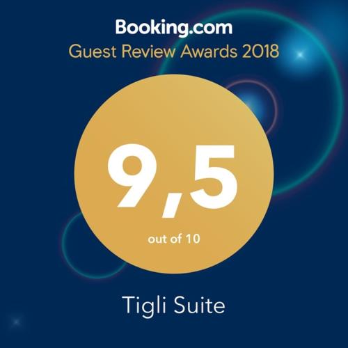  Tigli Suite in Marghera